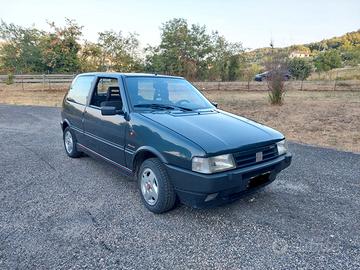 FIAT Uno Turbo ie 1.4 Racing - 1993