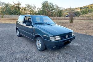 FIAT Uno Turbo ie 1.4 Racing - 1993