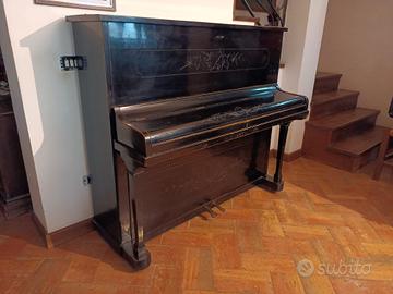 pianoforte  verticale 