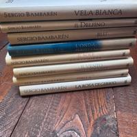 Libri di Sergio Bambarén