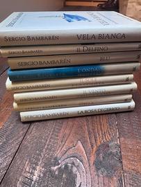 Libri di Sergio Bambarén