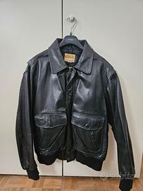 Giacca Aviator Replay tg. Large