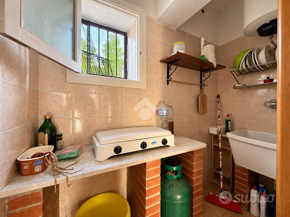 Appartamento – Trappeto, Palermo - Altro