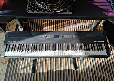 ALESIS RECITAL PRO