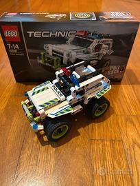 Lego Technic
