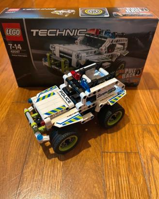 Lego Technic