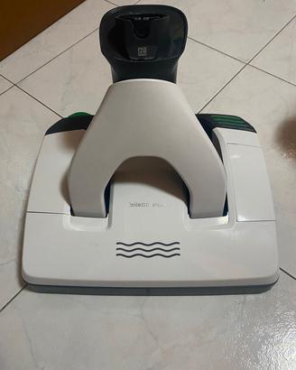 Lavapavimenti Folletto SP600S
