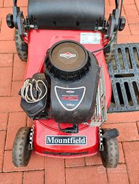 TAGLIAERBA MOUNTFIELD HP 430 