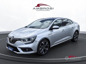 RENAULT Megane dCi 130CV Energy Intens Grand Cou