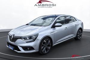 RENAULT Megane dCi 130CV Energy Intens Grand Cou