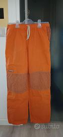Pantaloni trekking Salewa