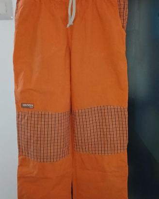 Pantaloni trekking Salewa
