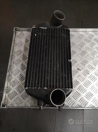 intercooler lancia delta evoluzione