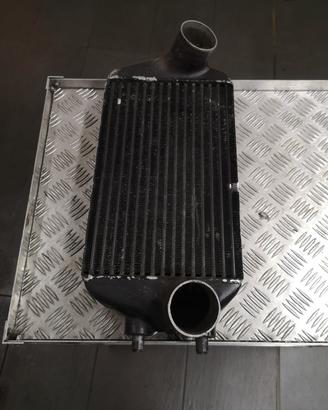 intercooler lancia delta evoluzione