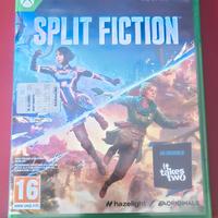 Split Fiction Xbox Series X

