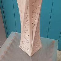 Vaso in Ceramica 