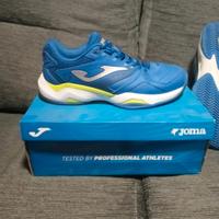 scarpe joma da tennis 43