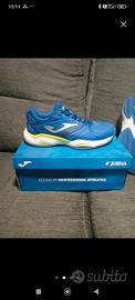 scarpe joma da tennis 43