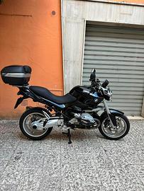 Bmw r1200r ABS 2007