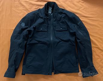 Tuta Alpinestar Tessuto Tributo Royal Enfield