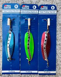 Cucchiaini ABU Garcia Salar Trolling 10g Vi