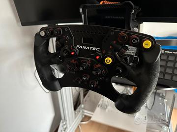 Fanatec Formula 2.5x