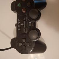 Joystick Memory Card  PlayStation 2