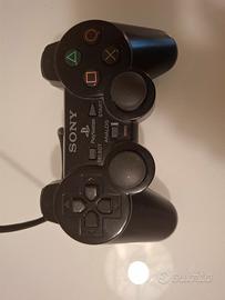 Joystick Memory Card  PlayStation 2