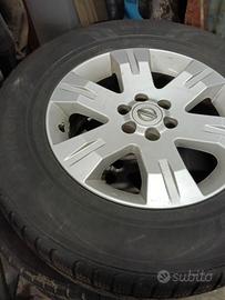 cerchi auto 