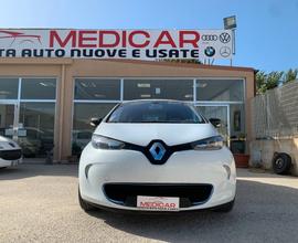 Renault ZOE Intens
