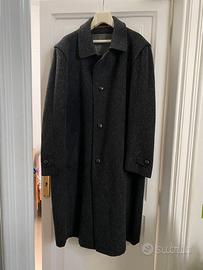 Cappotto uomo Steinbock original Himalaya Loden
