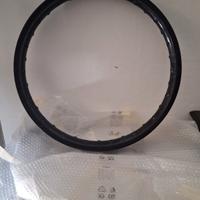 lama cerchio anteriore bmw f 800 gs
