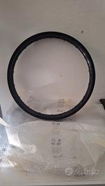 lama cerchio anteriore bmw f 800 gs