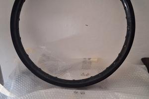 lama cerchio anteriore bmw f 800 gs