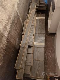 parquet