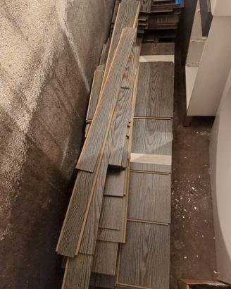 parquet
