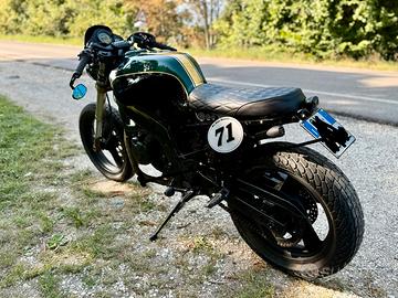 cafe racer cagiva/mv augusta 500