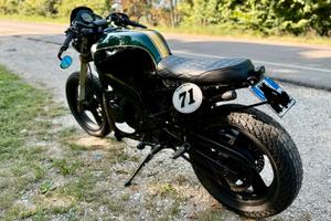 cafe racer cagiva/mv augusta 500