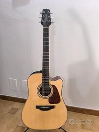 Takamine GD15CE NAT
