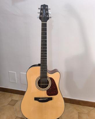 Takamine GD15CE NAT