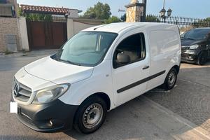 Mercedes-benz CITAR 1.5 109 CDI FURGONE-LONG-P