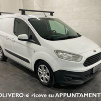FORD Transit Courier 1.5 TDCi 75CV Van Trend-IVA