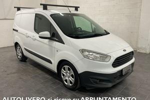 FORD Transit Courier 1.5 TDCi 75CV Van Trend-IVA