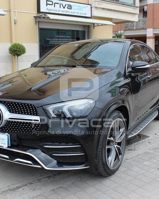 MERCEDES GLE 350 de hybrid EQ 4Matic Coupé Premium
