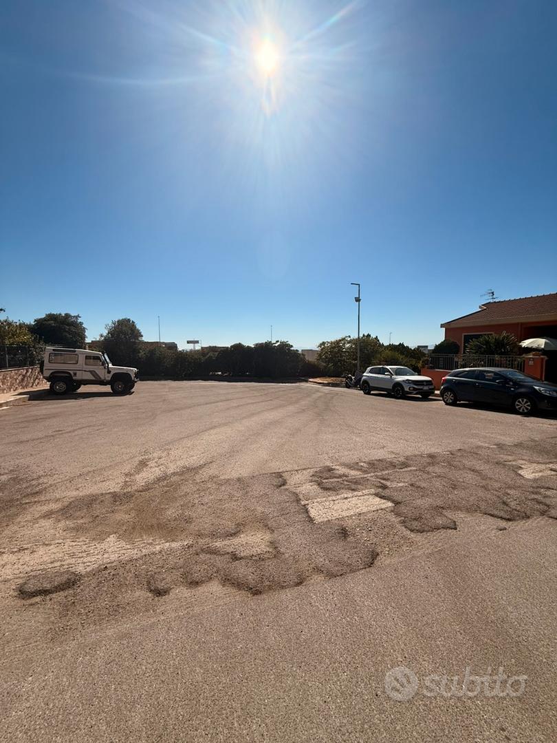 Ultimo lotto Montigeddu da 510mq VISTA MARE - Vista 3