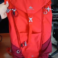 Zaino trekking donna 20L