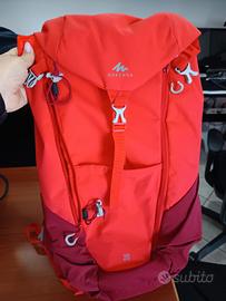 Zaino trekking donna 20L