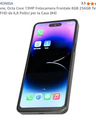 Telefono cellulare 