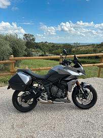 Triumph tiger sport 660