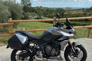 Triumph tiger sport 660